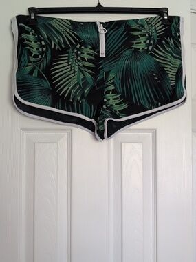 Swim shorts